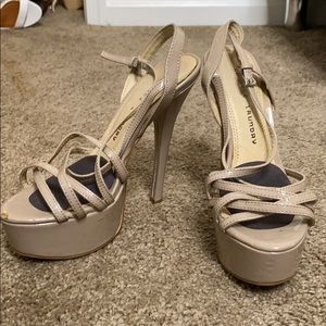 Chinese laundry tippy tops